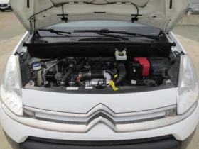 Citroen Berlingo 1.6 HDI  | Mobile.bg    15