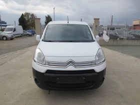     Citroen Berlingo 1.6 HDI 