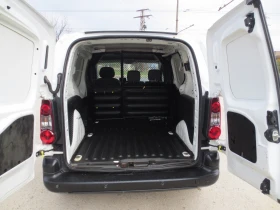Citroen Berlingo 1.6 HDI  | Mobile.bg    14