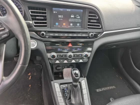 Hyundai Elantra * CARFAX * БЕЗ ПЪРВОНАЧАЛНА ВНОСКА - 23400 лв. / 11964.23 € - 58858505 8
