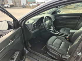 Hyundai Elantra * CARFAX * БЕЗ ПЪРВОНАЧАЛНА ВНОСКА - 23400 лв. / 11964.23 € - 58858505 6