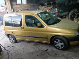 Citroen Berlingo, снимка 3 — Bazar.bg Citroen Berlingo, снимка 3