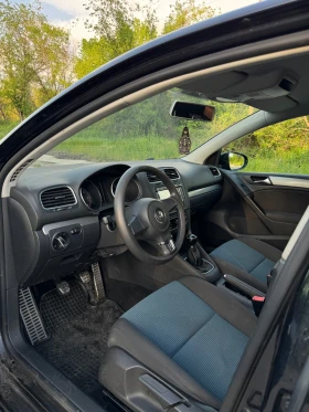 VW Golf, снимка 10