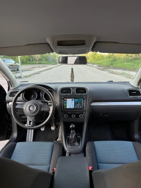 VW Golf, снимка 12