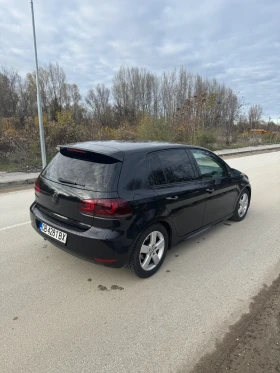 VW Golf, снимка 5