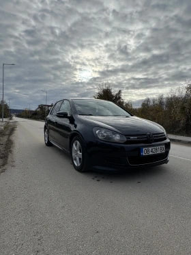 VW Golf, снимка 3