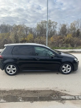 VW Golf, снимка 4