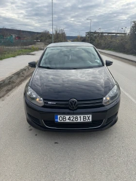 VW Golf, снимка 2