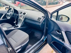 Toyota Avensis 2.0 d4d! Led! Xenon! Navigation! Ка - 11800 лв. / 6033.24 € - 31090828 11