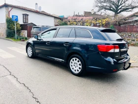 Toyota Avensis 2.0 d4d! Led! Xenon! Navigation! Ка - 11800 лв. / 6033.24 € - 31090828 4