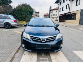 Toyota Avensis 2.0 d4d! Led! Xenon! Navigation! Ка - 11800 лв. / 6033.24 € - 31090828 2