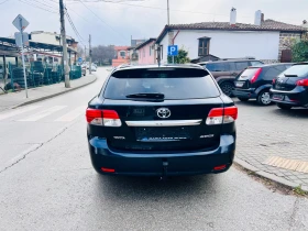Toyota Avensis 2.0 d4d! Led! Xenon! Navigation! Ка - 11800 лв. / 6033.24 € - 31090828 5