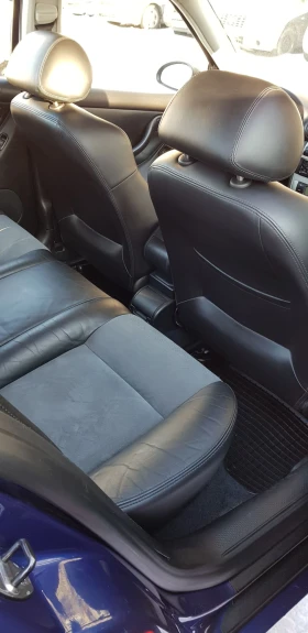 Seat Leon 1.9 tdi, 110 к.с. - топ състояние - 3477 € / 6800.42 лв. - 21524194 11