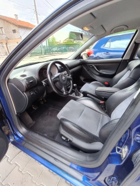 Seat Leon 1.9 tdi, 110 �.�. - ��� ��������� | Mobile.bg � ����� ������ 8