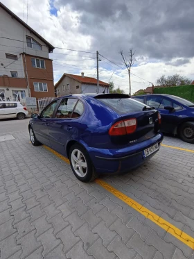 Seat Leon 1.9 tdi, 110 �.�. - ��� ��������� | Mobile.bg � ����� ������ 3