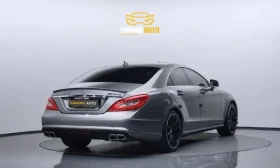 Mercedes-Benz CLS 63 AMG 4 MATIC  - 30000 € / 58674.90 лв. - 33549478 4