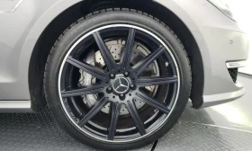 Mercedes-Benz CLS 63 AMG 4 MATIC  - 30000 € / 58674.90 лв. - 33549478 6
