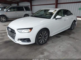 Audi A4 PREMIUM 40 TFSI - S Tronic * CARFAX*  - 13500 € / 26403.70 лв. - 50058547 2