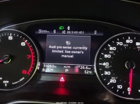 Audi A4 PREMIUM 40 TFSI - S Tronic * CARFAX*  - 13500 € / 26403.70 лв. - 50058547 7