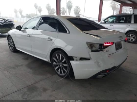 Audi A4 PREMIUM 40 TFSI - S Tronic * CARFAX*  - 13500 € / 26403.70 лв. - 50058547 3