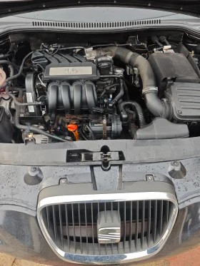 Seat Leon 1.6I НОВ ВНОС - 2699 € / 5278.79 лв. - 30935186 10