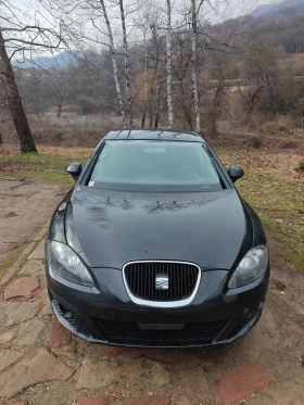 Seat Leon 1.6I НОВ ВНОС - 2699 € / 5278.79 лв. - 30935186 11