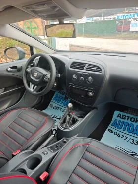 Seat Leon 1.6I НОВ ВНОС - 2699 € / 5278.79 лв. - 30935186 4