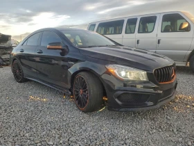 Mercedes-Benz CLA 45 AMG ПОДГРЕВ* КАМЕРА* КЕЙЛЕС* LANE* ASSIST - 16500 € / 32271.19 лв. - 66967012 4