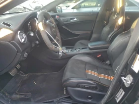Mercedes-Benz CLA 45 AMG ПОДГРЕВ* КАМЕРА* КЕЙЛЕС* LANE* ASSIST - 16500 € / 32271.19 лв. - 66967012 7