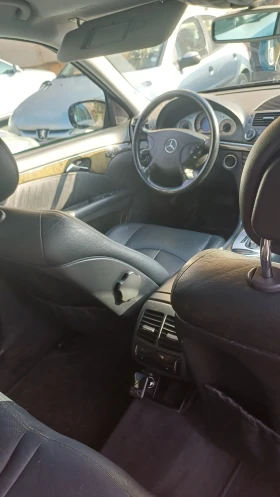 Mercedes-Benz 220 - 4350 € / 8507.86 лв. - 26385725 8