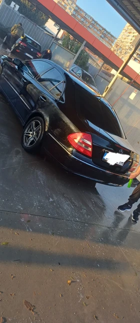 Mercedes-Benz 220 - 4350 € / 8507.86 лв. - 26385725 10