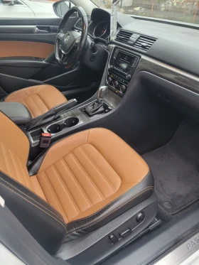 VW Passat SEL  TSI, снимка 10