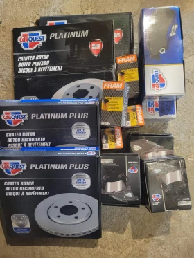 VW Passat SEL  TSI, снимка 16