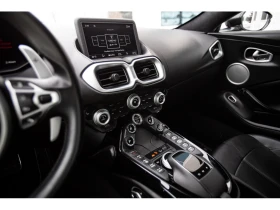 Aston Martin V8 Vantage TWIN TURBO COUPE/ АВТОКРЕДИТИРАНЕ, снимка 14
