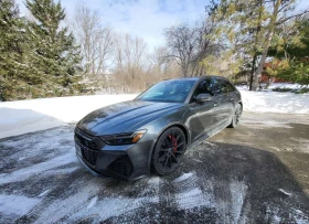 Audi Quattro 4.0 TFSI  CARFAX