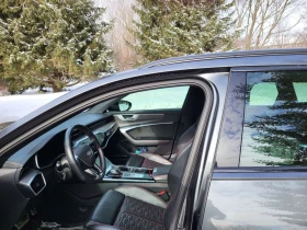 Audi Rs6 4.0 TFSI  CARFAX, снимка 5 - Автомобили и джипове - 53616741