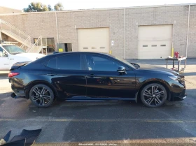 Toyota Camry XSE, снимка 8 - Автомобили и джипове - 53647797