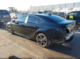Toyota Camry XSE, снимка 4 - Автомобили и джипове - 53647797
