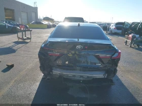 Toyota Camry XSE, снимка 5 - Автомобили и джипове - 53647797