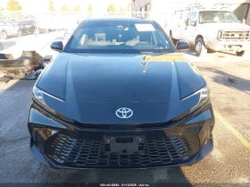 Toyota Camry XSE, снимка 2 - Автомобили и джипове - 53647797