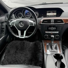 Mercedes-Benz C 250 RWD * FULL AMG PACK* ПОДГРЕВИ* ШИБИДАХ*  - 7990 € / 15627.08 лв. - 50924900 8