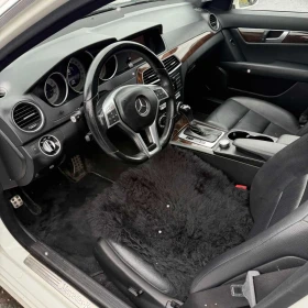 Mercedes-Benz C 250 RWD * FULL AMG PACK* ПОДГРЕВИ* ШИБИДАХ*  - 7990 € / 15627.08 лв. - 50924900 7