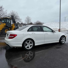 Mercedes-Benz C 250 RWD * FULL AMG PACK* ПОДГРЕВИ* ШИБИДАХ*  - 7990 € / 15627.08 лв. - 50924900 4
