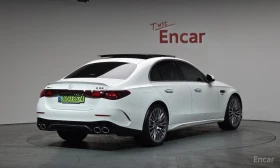 Mercedes-Benz E 53 AMG - 94350 € / 184532.56 лв. - 46147345 2
