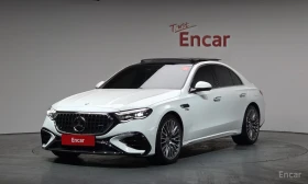 Mercedes-Benz E 53 AMG 