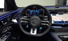 Mercedes-Benz E 53 AMG - 94350 € / 184532.56 лв. - 46147345 13