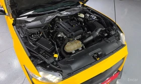 Ford Mustang 2.3 Eco Boost* GT-500 Pack* ОБДУХВАНЕ* КОЖА* NAVI* - 13900 € / 27186.04 лв. - 28765855 16