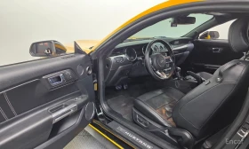 Ford Mustang 2.3 Eco Boost* GT-500 Pack* ОБДУХВАНЕ* КОЖА* NAVI* - 13900 € / 27186.04 лв. - 28765855 6