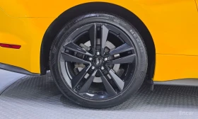 Ford Mustang 2.3 Eco Boost* GT-500 Pack* ОБДУХВАНЕ* КОЖА* NAVI* - 13900 € / 27186.04 лв. - 28765855 5