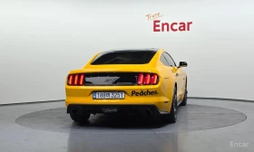 Ford Mustang 2.3 Eco Boost* GT-500 Pack* ОБДУХВАНЕ* КОЖА* NAVI* - 13900 € / 27186.04 лв. - 28765855 4